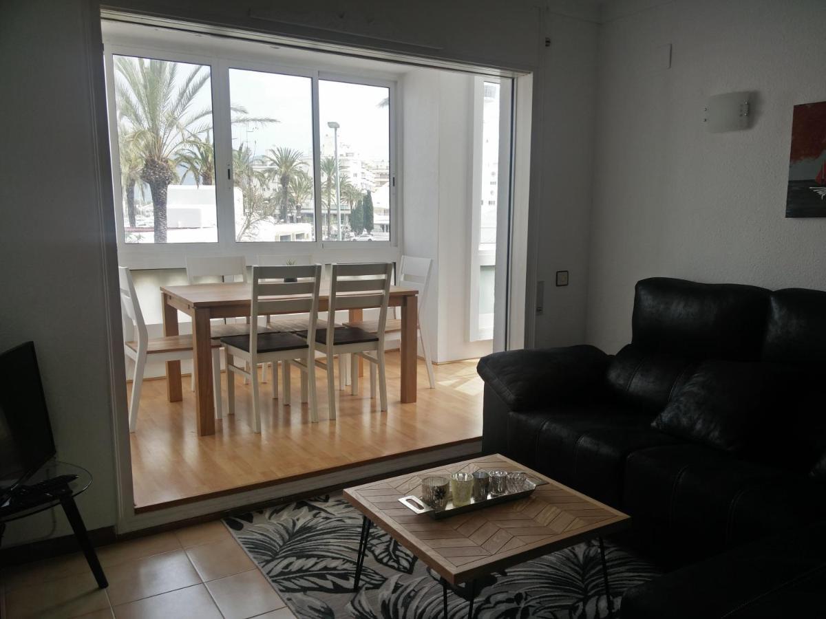 Apartament Al Port Empuriarent Empuriabrava Eksteriør bilde