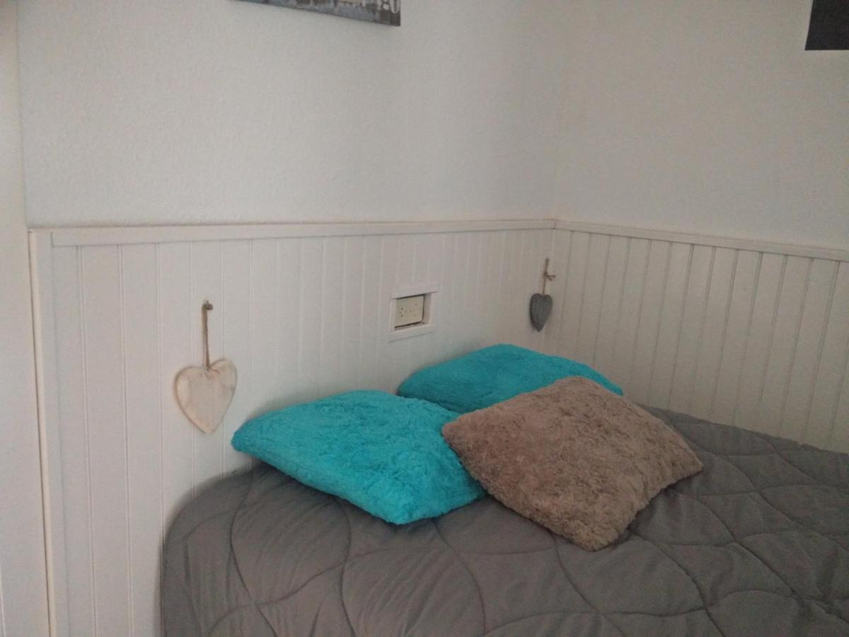 Apartament Al Port Empuriarent Empuriabrava Eksteriør bilde