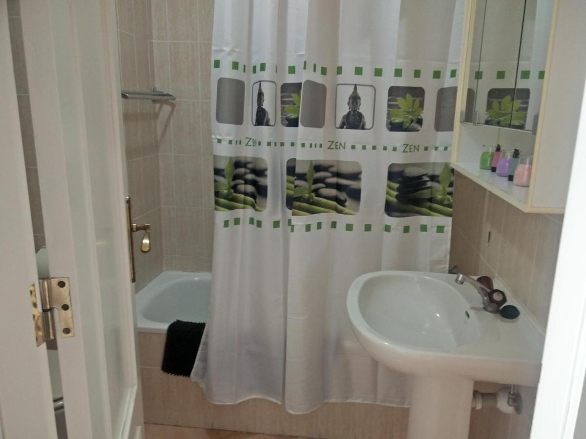 Apartament Al Port Empuriarent Empuriabrava Eksteriør bilde