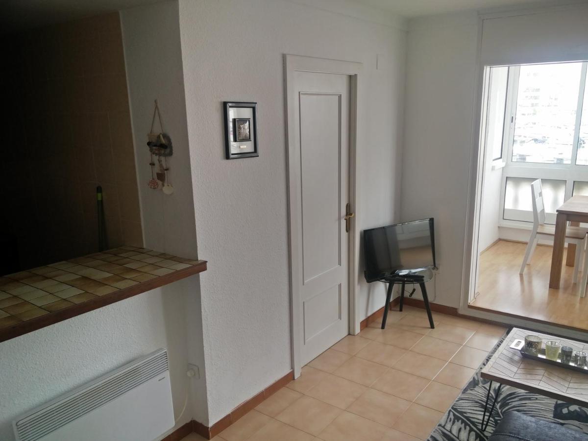 Apartament Al Port Empuriarent Empuriabrava Eksteriør bilde