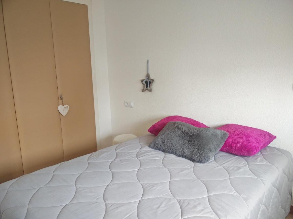 Apartament Al Port Empuriarent Empuriabrava Eksteriør bilde