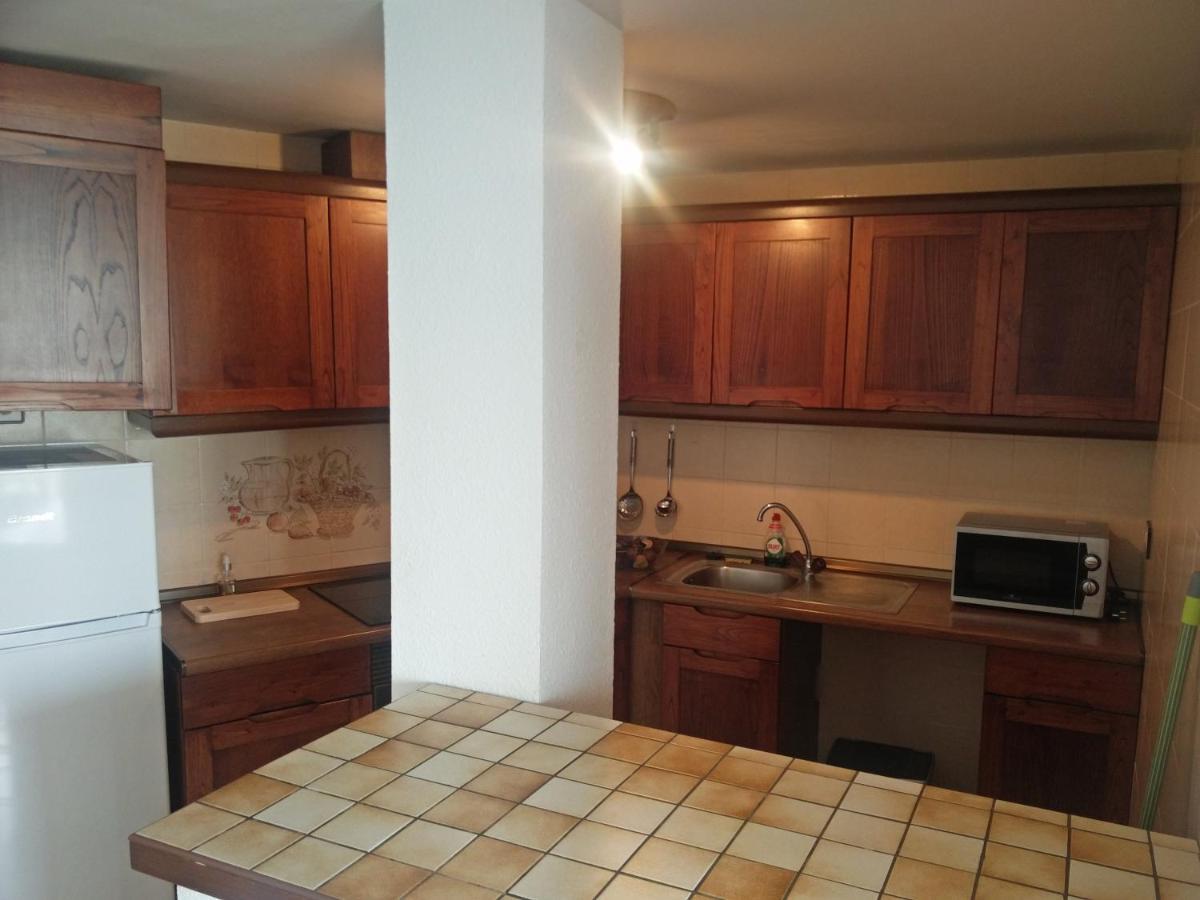 Apartament Al Port Empuriarent Empuriabrava Eksteriør bilde
